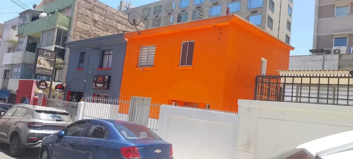 Imagen 2 de 10 de Casa 4 Dormitorios Pasaje Carrera Central (176153)
