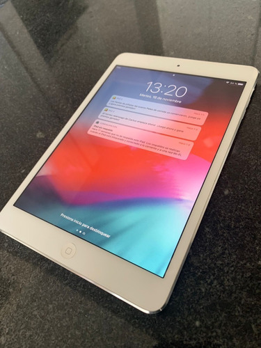 Imagen 2 de 3 de Apple iPad Mini 2 - A1489 7.9 16gb