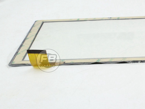 Imagen 4 de 5 de Panel De Los E.e.u.u. Nuevo Touch Screen Digitalizador Para
