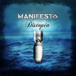 Manifesto - Distopía Cd Cardbox P78