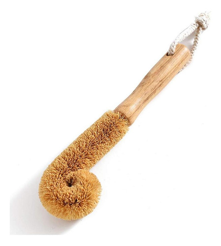 Alça De 1 Por Cento De Comprimento Com Alça De Bambu E De