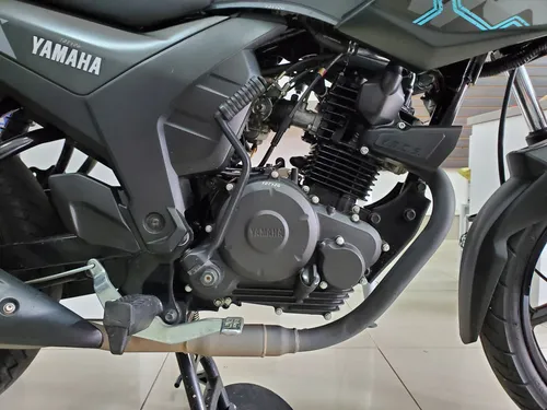 Yamaha Szr 150 2024