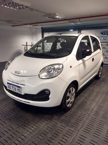 Chery Qq Light Ls Año 2017