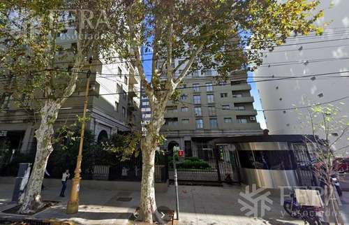 Venta De Departamento Tipo Duplex De 3 Ambientes Con Cochera En Barracas (26861)