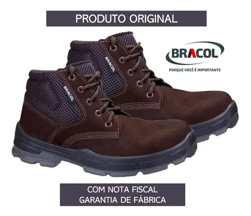 Bracol fabrica 2025