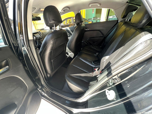 Imagem 12 de 13 de Hyundai Hb20s 1.6 Premium Flex Manual