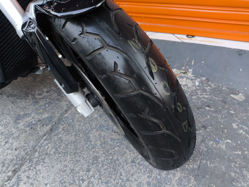 Suzuki Boulevard M800 2011 Com 79 Mil Km