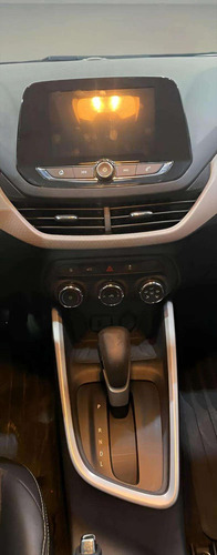 Chevrolet Onix 1.0 Turbo Plus