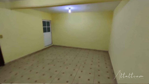 Casa En Venta En Azcapotzalco