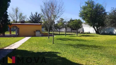 Rancho en venta