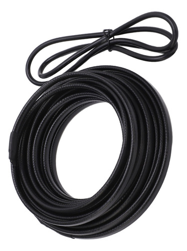 Cinta Térmica Para Tuberías, Cable De Calefacción De Tubos,