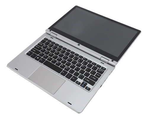 Laptop Con Pantalla Táctil Fhd De 11,6 Pulgadas, Convertible