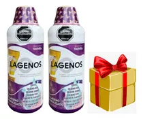 Comprar Colágeno 7 Tipos En 1 + Regalo - mL a $32