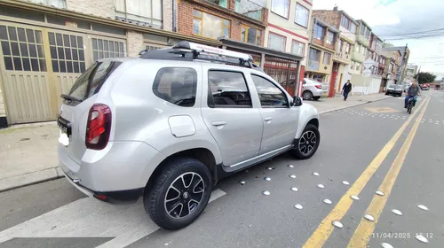 Renault Duster Polar 4x4