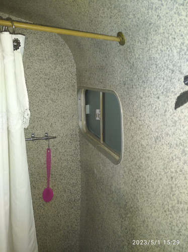 Motorhome