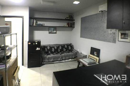 Imagem 7 de 9 de Espaço 100m2 No Barra Medical - Sa0197