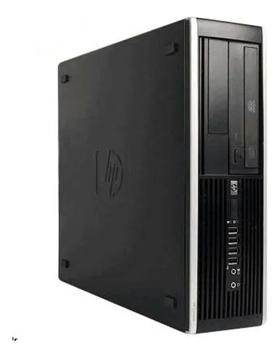 comprar Cpu Hp Elite 8100 Intel Core I3 1ª G 8gb Ddr3 500gb