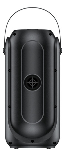 Parlante Karaoke Bluetooth 6,5 X2 Mgevo