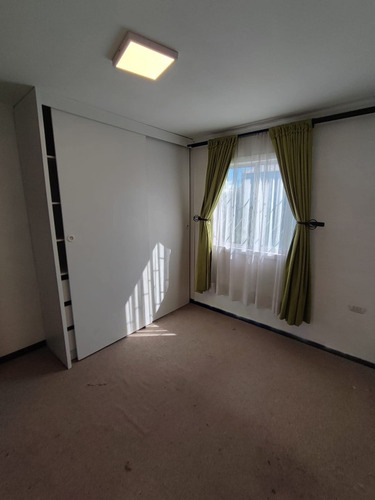 Amplia Casa En Arriendo - Paine
