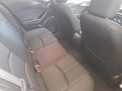 Imagen 12 de 13 de 2017 Mazda 3 S Factura Original