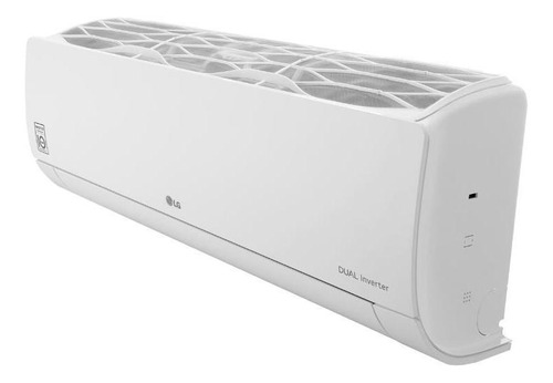 Imagen 3 de 4 de Aire Acondicionado LG S4-w12ja3aa 3.5 Kw, F / C Inverter