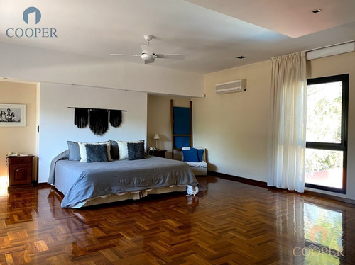 Imagen 17 de 30 de Casa De Categoría En Venta, Villa Belgrano, Córdoba. 4 Dormitorios