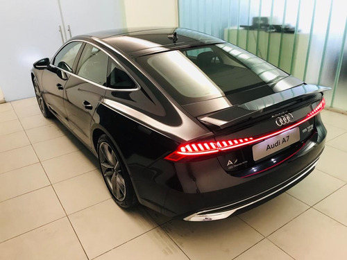 Audi A7 Sportback 3.0 55 Tfsi Stronic Quattro 340cv