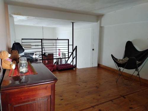 Venta De Ph 3 Amb. En En Villa Luzuriaga Con Patio