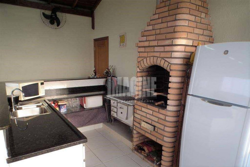 Cobertura Duplex Com 3 Dorms, 2 Vagas, 160m² - Co0265