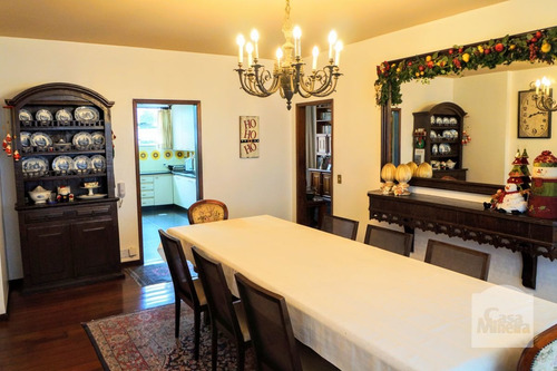 Imagem 11 de 15 de Apartamento À Venda No Santo Antônio - Código 238399 - 238399