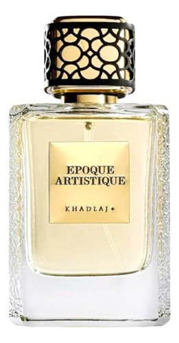 Khadlaj Maison Epoque Artistique Eau De Parfum Spray, Gywp6