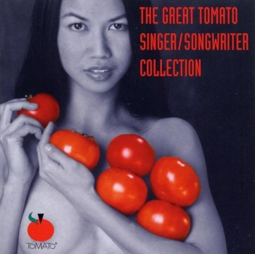 Gran Colección Cantante Y Compositor De Tomate.