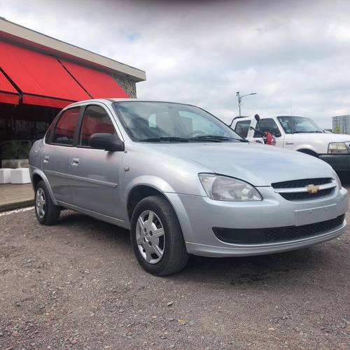 Chevrolet Classic 1.4 Ls Ad Spirit 2013