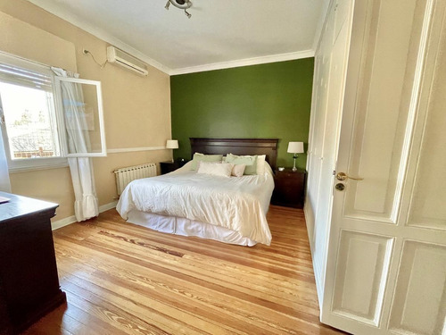 Imagen 15 de 30 de Divina Casa Con Todas Las Comodidades En Martinez A Metros De Alvear.