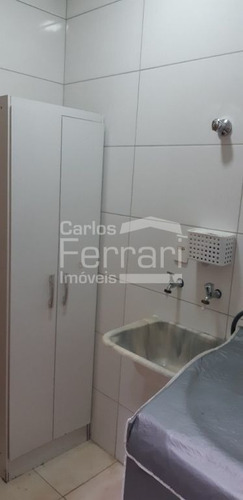 Casa Em Condomínio Fechado No Edu Chaves!350 Mil! - Cf33645