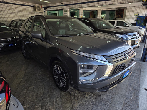 Mitsubishi Eclipse Cross ECLIPSE CROSS GLS 1.5 16V 165CV AUT.