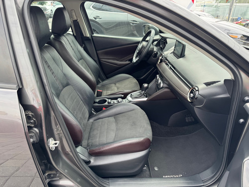 Mazda Mazda 2 1.5 I Grand Touring At