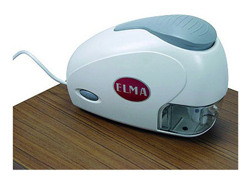 Ralladora Eléctrica De Plástico 250w 28x13x19cm Elma