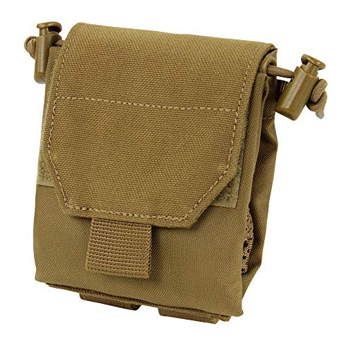 Bolsa Táctica De Recuperación Condor Outdoor Micro