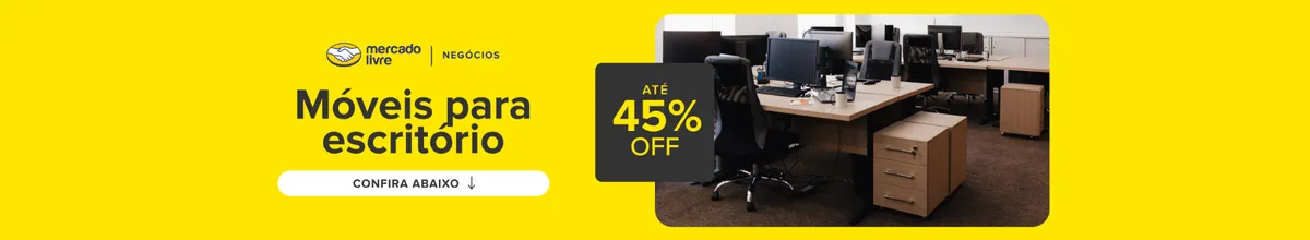 Aproveite o frete adicionando mais produtos no carrinho!