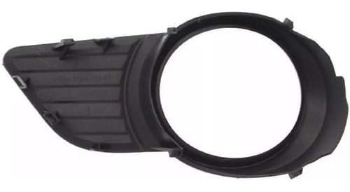 Toyota Sienna 2011 - 2017 Bisel Faro Antiniebla Der C/ Orif
