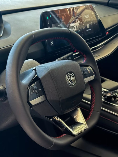 Changan CS55 1.5 T Plus Luxury At