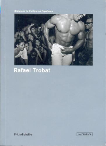 Rafael Trobat - Rafael Troba