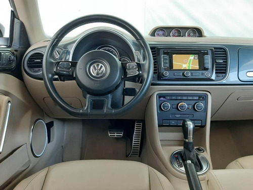 Volkswagen Fusca Tsi 2.0 Aut.