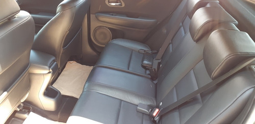 Honda Hr-v 2016 1.8 Exl Flex Aut. 5p