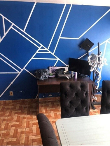 Casa En Venta En Ecatepec De Morelos