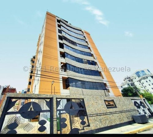 Imagen 14 de 14 de Apartamento En Venta Urbanizacion La Soledad, Maracay 22-2792 Jf