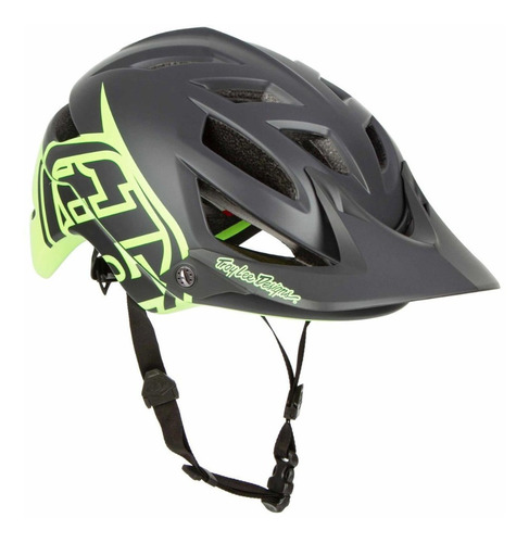 Casco Tld A1 Mips Ciclismo Mtb All Mountain Enduro Bicicleta