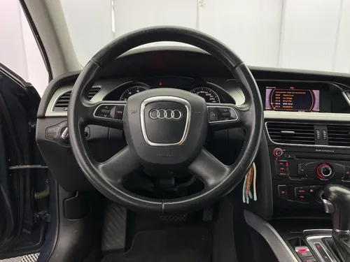 Audi A4 1.8 Tfsi Comfort