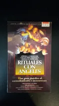 Comprar Rituales Con Ángeles - Ed. Esoterismo Práctico